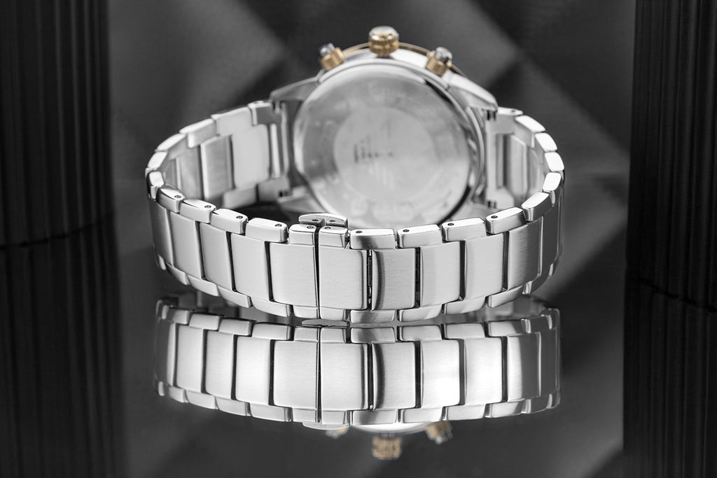 Zegarek Męski Emporio Armani Mario AR11241