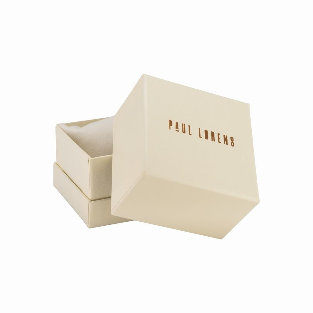 Zegarek Damski PAUL LORENS PL20014B-1D1 + BOX