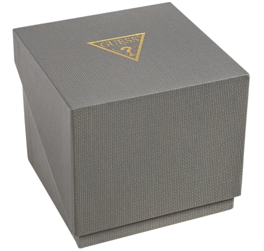 Zegarek Męski Guess Parker GW1006G2 + BOX