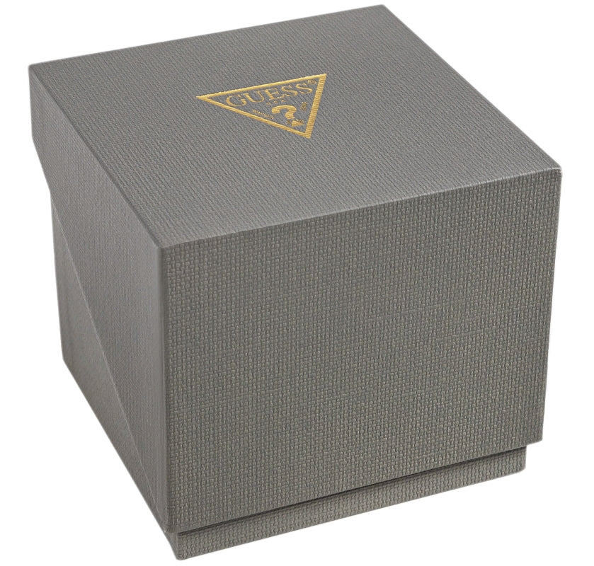 Zegarek Męski Guess Walker GW0900G4 + BOX
